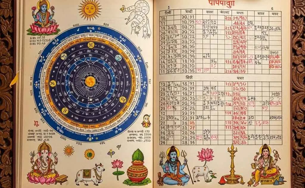 22 September 2026 Tuesday Panchangam & Sankalpam (Hindu Almanac) — Astrology